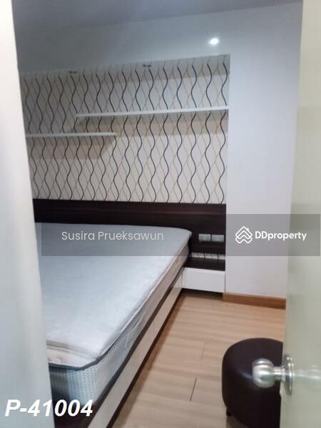 For Rent - Le Rich Ratchada-Sutthisarn, Bangkok