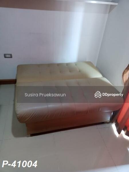 For Rent - Le Rich Ratchada-Sutthisarn, Bangkok