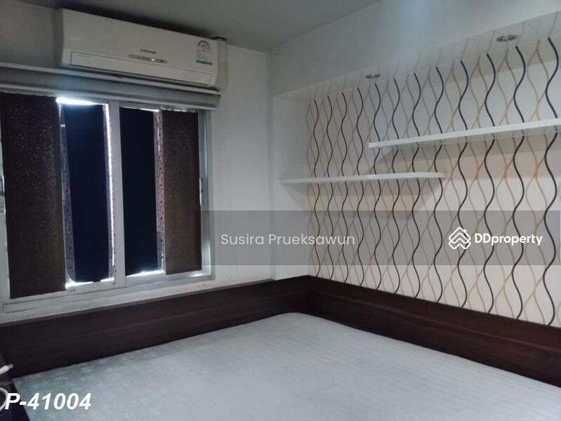 For Rent - Le Rich Ratchada-Sutthisarn, Bangkok