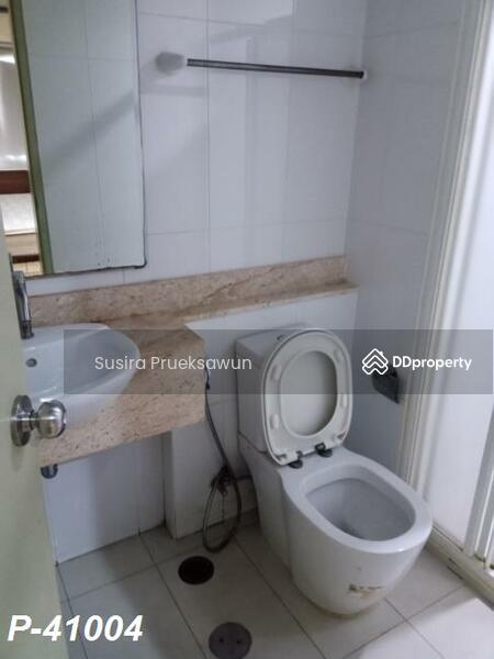 For Rent - Le Rich Ratchada-Sutthisarn, Bangkok