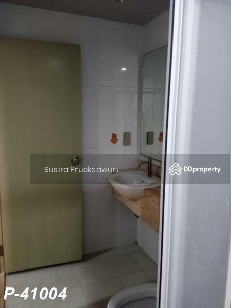 For Rent - Le Rich Ratchada-Sutthisarn, Bangkok