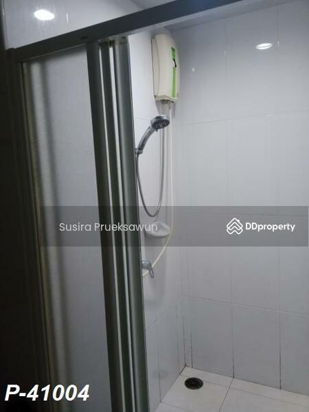 For Rent - Le Rich Ratchada-Sutthisarn, Bangkok