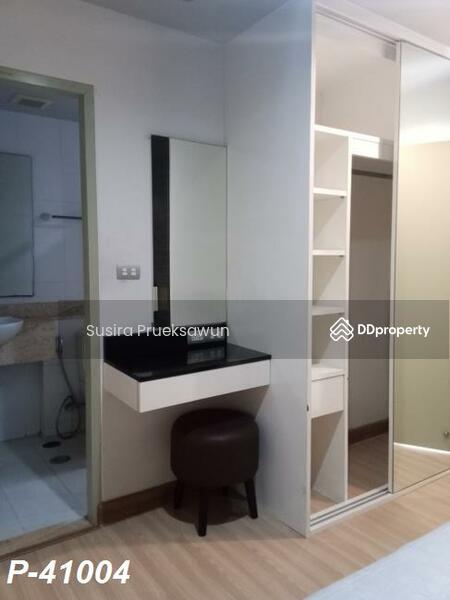 For Rent - Le Rich Ratchada-Sutthisarn, Bangkok