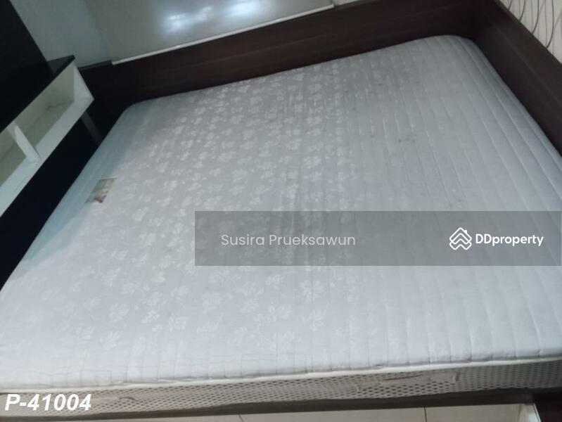 For Rent - Le Rich Ratchada-Sutthisarn, Bangkok