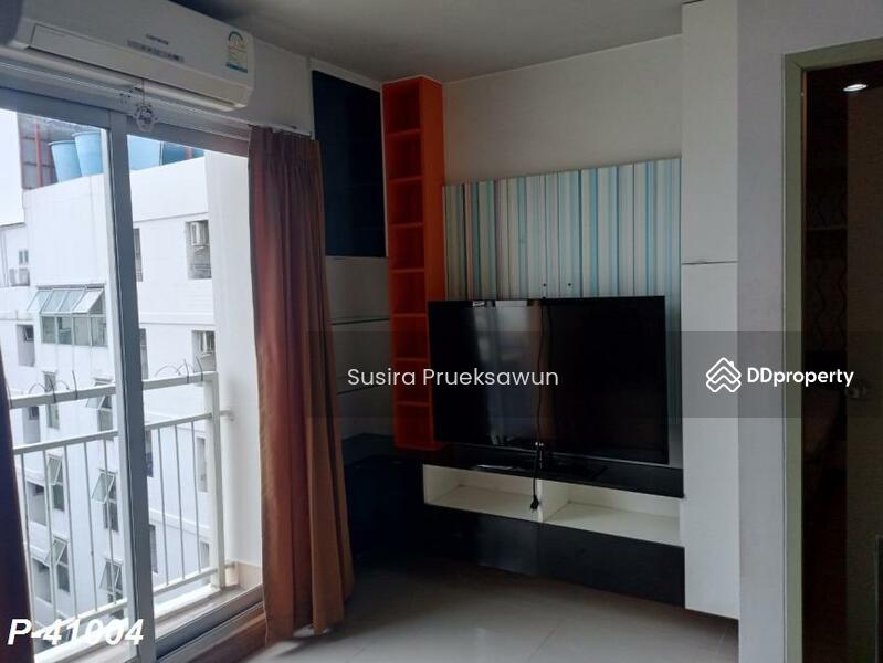For Rent - Le Rich Ratchada-Sutthisarn, Bangkok