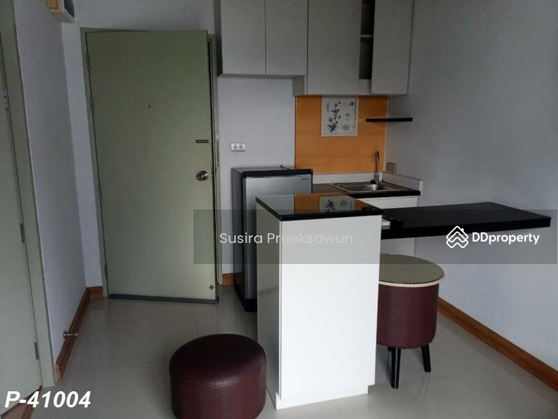 For Rent - Le Rich Ratchada-Sutthisarn, Bangkok
