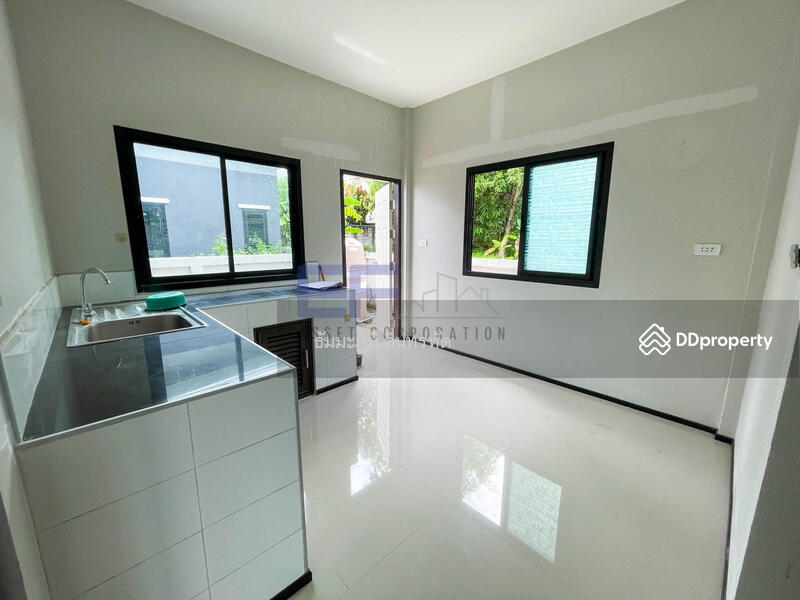 For Sale - SB Lagoon Nong Khai Project, Nong Khai