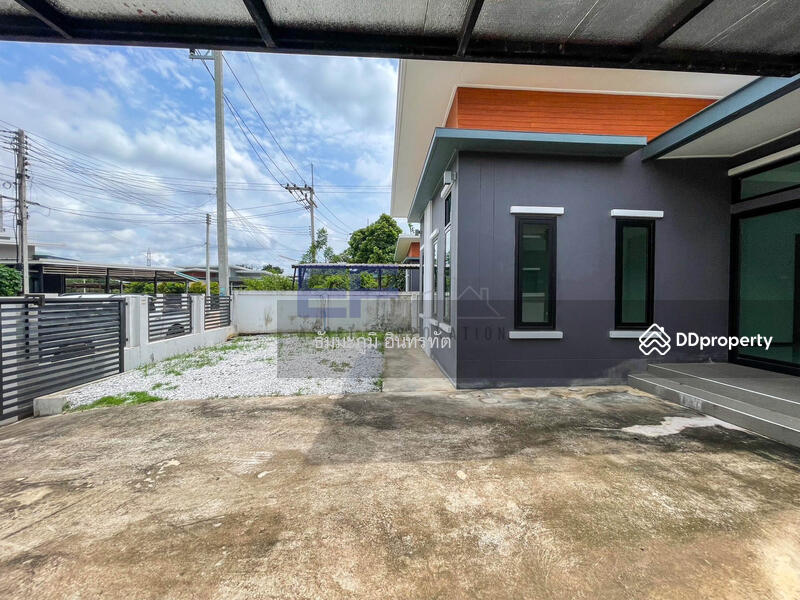 For Sale - SB Lagoon Nong Khai Project, Nong Khai