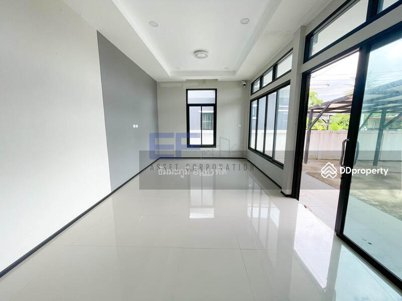 For Sale - SB Lagoon Nong Khai Project, Nong Khai