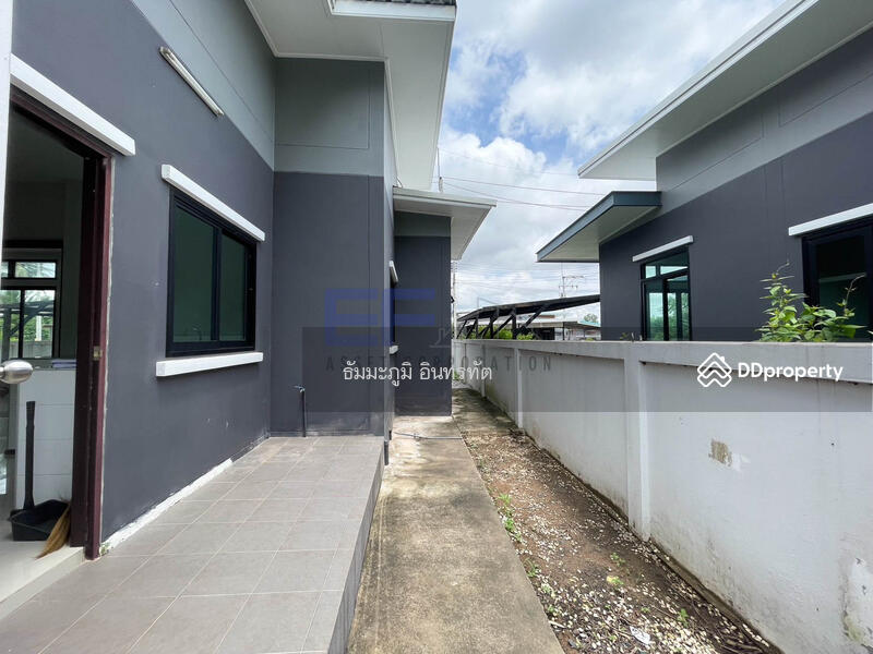 For Sale - SB Lagoon Nong Khai Project, Nong Khai