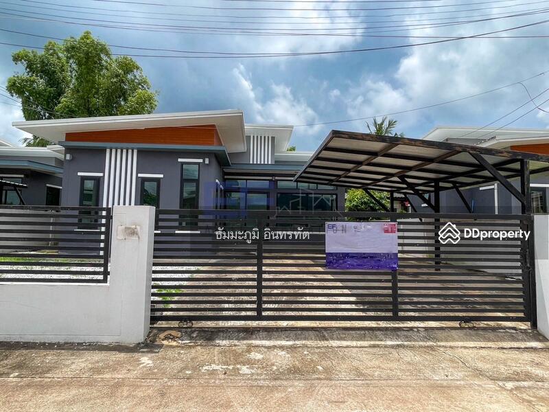 For Sale - SB Lagoon Nong Khai Project, Nong Khai