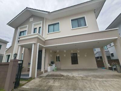 ขาย - Laddarom Wongwaen-Ramintra : ลัดดารมย์ วงแหวน-รามอินทรา, กรุงเทพ