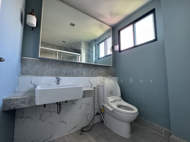 Laddarom Wongwaen-Ramintra, Bangkok, O-Ngoen, Sai Mai, Bangkok, 4 Bedrooms, 206 sqm, Single Detached House For Sale, by Adithep Saenmueang, 60149761 - DDproperty.com