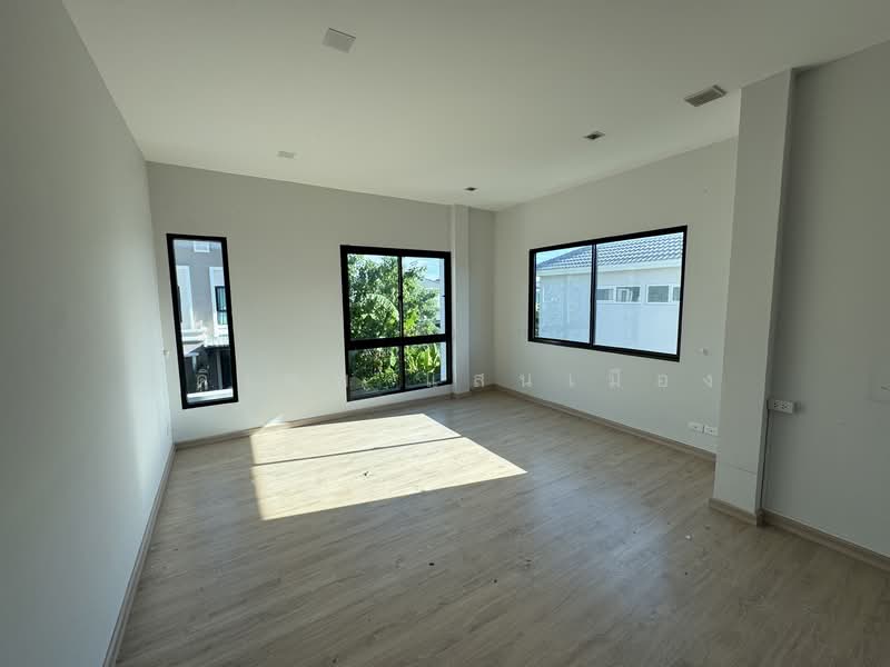 Laddarom Wongwaen-Ramintra, Bangkok, O-Ngoen, Sai Mai, Bangkok, 4 Bedrooms, 206 sqm, Single Detached House For Sale, by Adithep Saenmueang, 60149761 - DDproperty.com