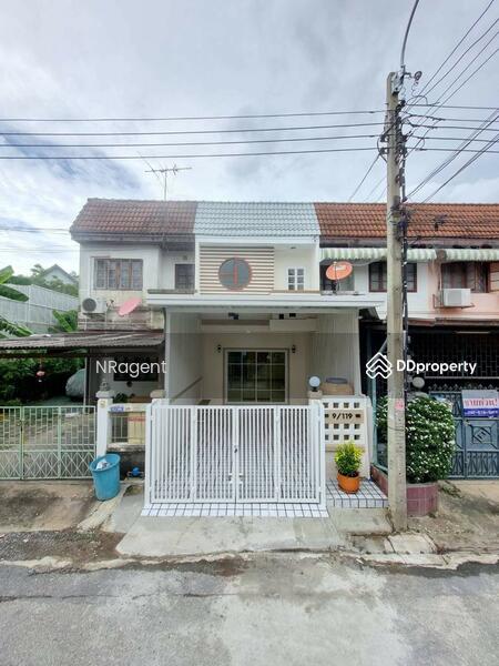 ขาย - บ้านบัวทอง 3 : Baan Buathong 3, นนทบุรี