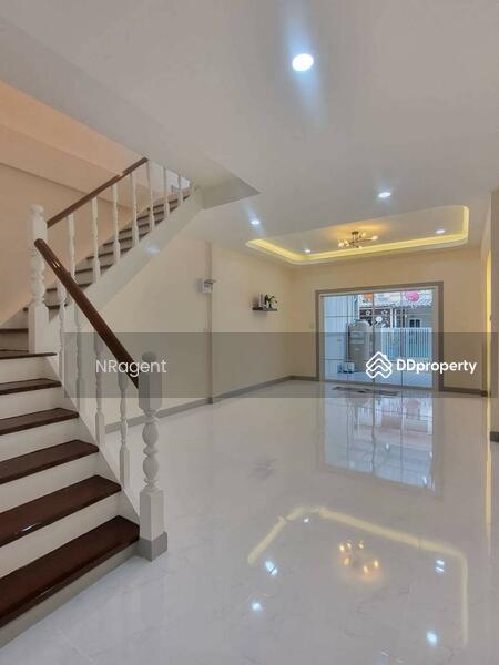 ขาย - บ้านบัวทอง 3 : Baan Buathong 3, นนทบุรี