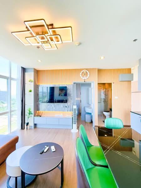 The Grand Jomtien Pattaya Beach, Chon Buri (Pattaya), 555/1465 Village No. 12, Nong Pru, Bang Lamung (Pattaya), Chon Buri (Pattaya), 1 Bedroom, 44 sqm, Condo For Sale, by Chanya Rojana, 60149773 - DDproperty.com