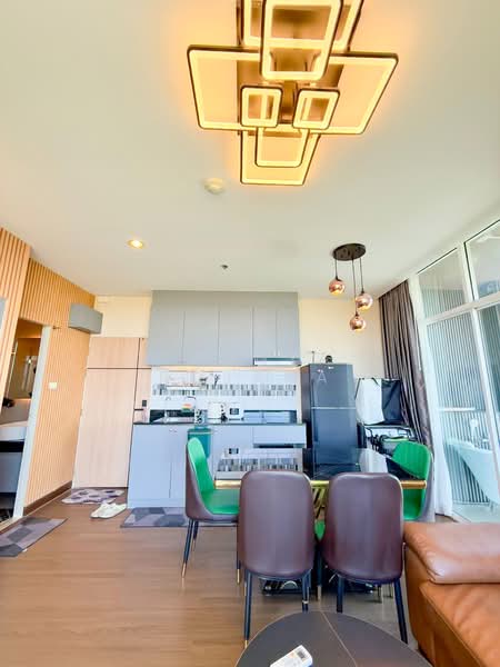 The Grand Jomtien Pattaya Beach : เดอะ แกรนด์ จอมเทียน พัทยา บีช, ชลบุรี, 555/1465 หมู่ที่ 12, หนองปรือ, บางละมุง, ชลบุรี, 44 ตร.ม., คอนโด ขาย, โดย Chanya Rojana, 60149773 - DDproperty.com