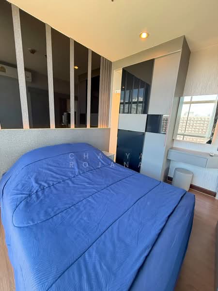 The Grand Jomtien Pattaya Beach, Chon Buri (Pattaya), 555/1465 Village No. 12, Nong Pru, Bang Lamung (Pattaya), Chon Buri (Pattaya), 1 Bedroom, 44 sqm, Condo For Sale, by Chanya Rojana, 60149773 - DDproperty.com