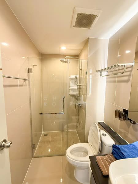 The Grand Jomtien Pattaya Beach, Chon Buri (Pattaya), 555/1465 Village No. 12, Nong Pru, Bang Lamung (Pattaya), Chon Buri (Pattaya), 1 Bedroom, 44 sqm, Condo For Sale, by Chanya Rojana, 60149773 - DDproperty.com