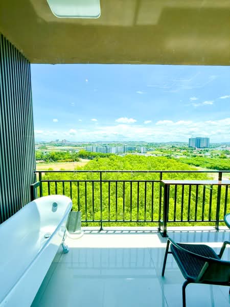 The Grand Jomtien Pattaya Beach, Chon Buri (Pattaya), 555/1465 Village No. 12, Nong Pru, Bang Lamung (Pattaya), Chon Buri (Pattaya), 1 Bedroom, 44 sqm, Condo For Sale, by Chanya Rojana, 60149773 - DDproperty.com