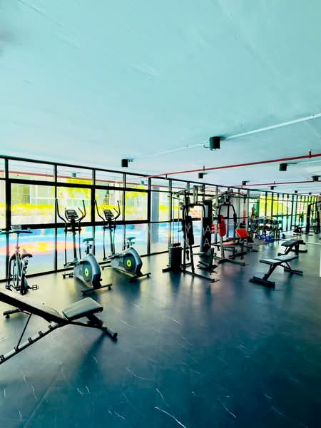 The Grand Jomtien Pattaya Beach, Chon Buri (Pattaya), 555/1465 Village No. 12, Nong Pru, Bang Lamung (Pattaya), Chon Buri (Pattaya), 1 Bedroom, 44 sqm, Condo For Sale, by Chanya Rojana, 60149773 - DDproperty.com