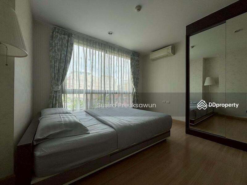 For Rent - The Niche Mono Bangna (Building C and D), Bangkok