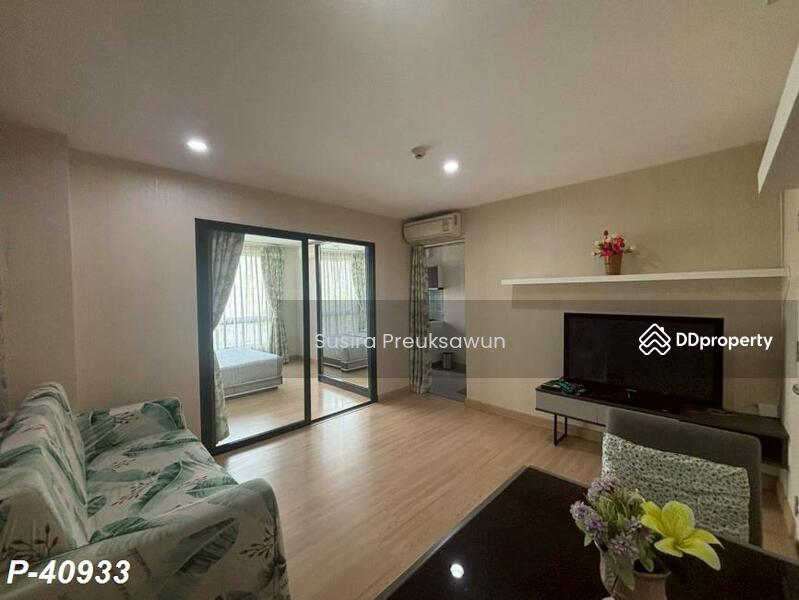 ให้เช่า - The Niche Mono Bangna : เดอะ นิช โมโน บางนา (อาคาร C และ D), กรุงเทพ