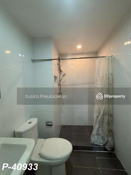 For Rent - The Niche Mono Bangna (Building C and D), Bangkok