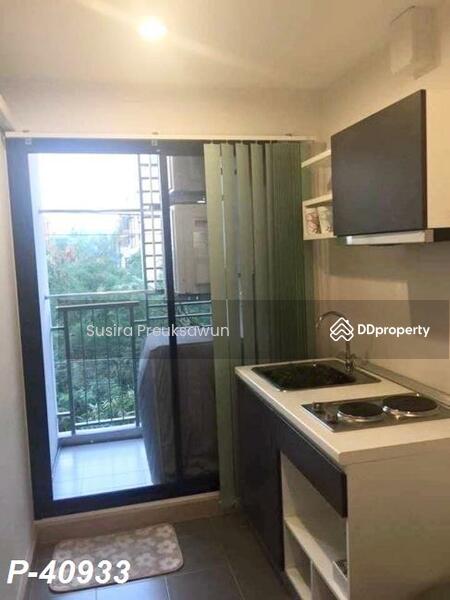 For Rent - The Niche Mono Bangna (Building C and D), Bangkok