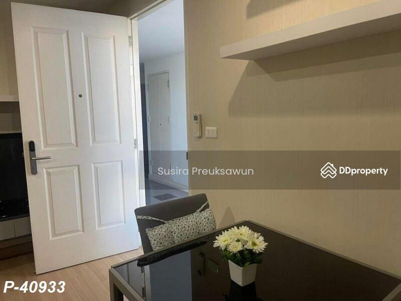 For Rent - The Niche Mono Bangna (Building C and D), Bangkok