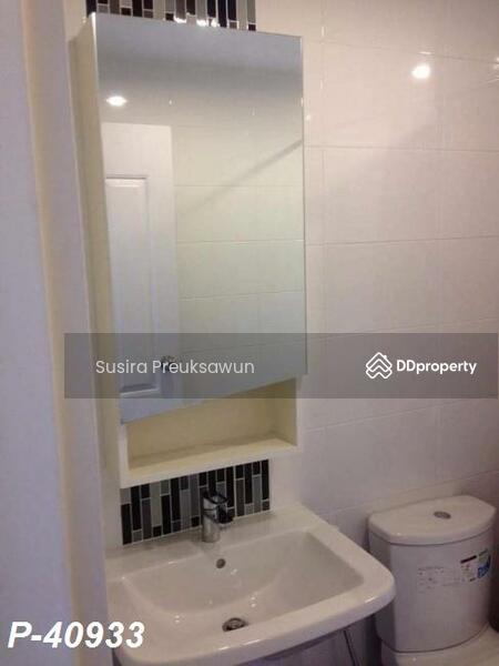 For Rent - The Niche Mono Bangna (Building C and D), Bangkok