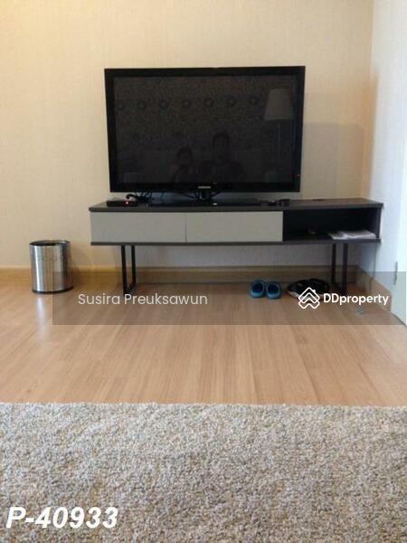 For Rent - The Niche Mono Bangna (Building C and D), Bangkok