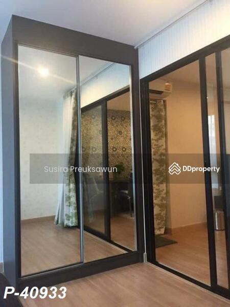 ให้เช่า - The Niche Mono Bangna : เดอะ นิช โมโน บางนา (อาคาร C และ D), กรุงเทพ