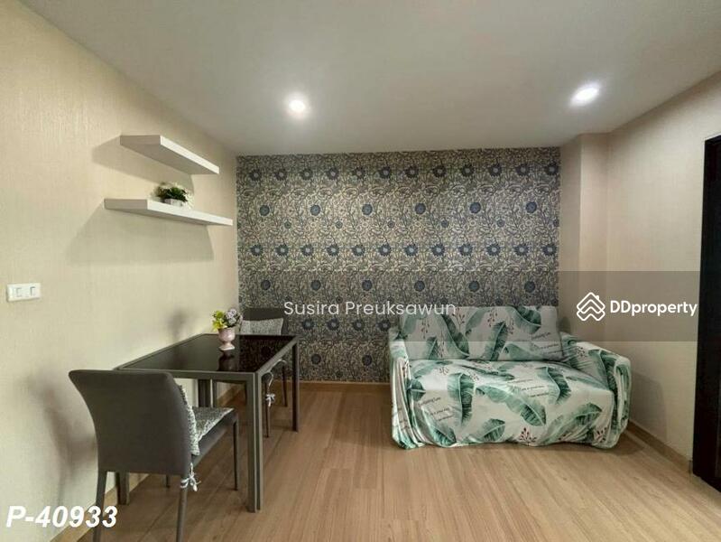 For Rent - The Niche Mono Bangna (Building C and D), Bangkok