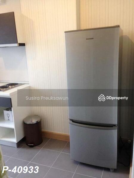 For Rent - The Niche Mono Bangna (Building C and D), Bangkok