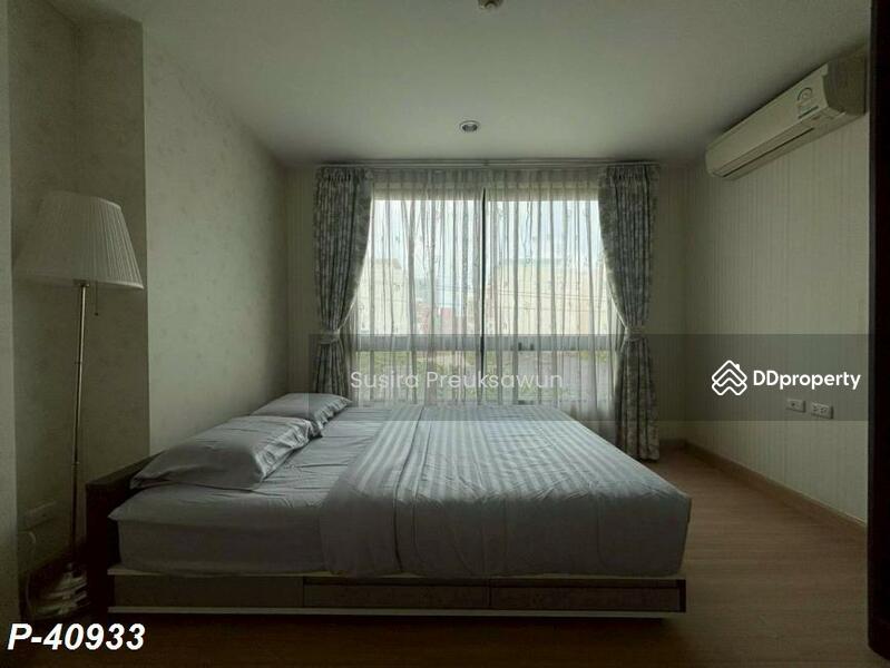 ให้เช่า - The Niche Mono Bangna : เดอะ นิช โมโน บางนา (อาคาร C และ D), กรุงเทพ