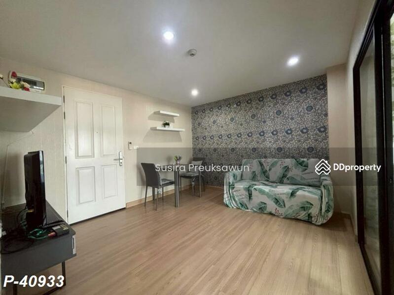 For Rent - The Niche Mono Bangna (Building C and D), Bangkok