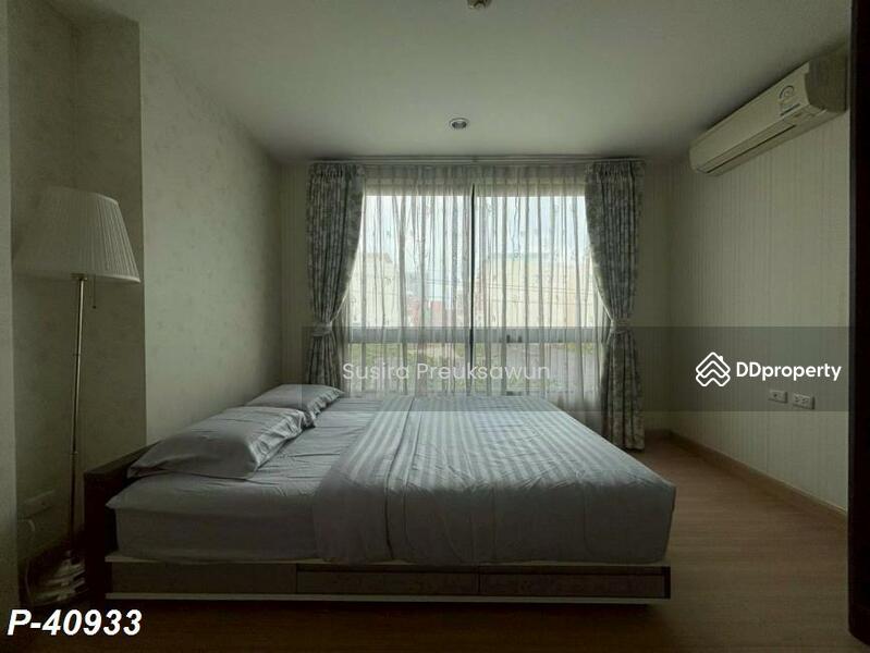 ให้เช่า - The Niche Mono Bangna : เดอะ นิช โมโน บางนา (อาคาร C และ D), กรุงเทพ