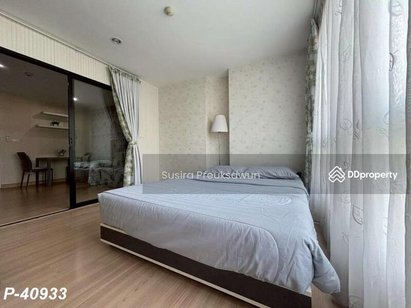ให้เช่า - The Niche Mono Bangna : เดอะ นิช โมโน บางนา (อาคาร C และ D), กรุงเทพ