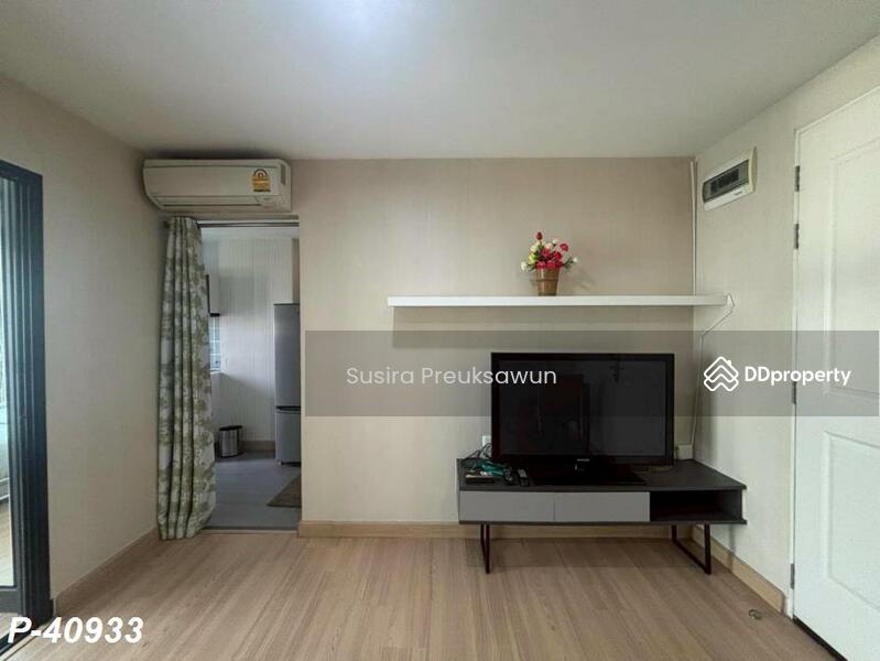 For Rent - The Niche Mono Bangna (Building C and D), Bangkok