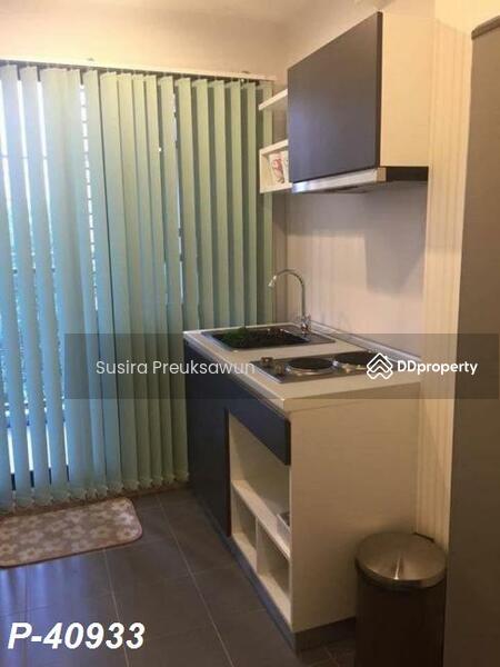 For Rent - The Niche Mono Bangna (Building C and D), Bangkok