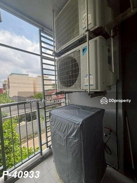 For Rent - The Niche Mono Bangna (Building C and D), Bangkok