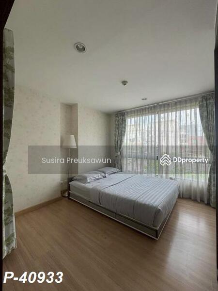 For Rent - The Niche Mono Bangna (Building C and D), Bangkok