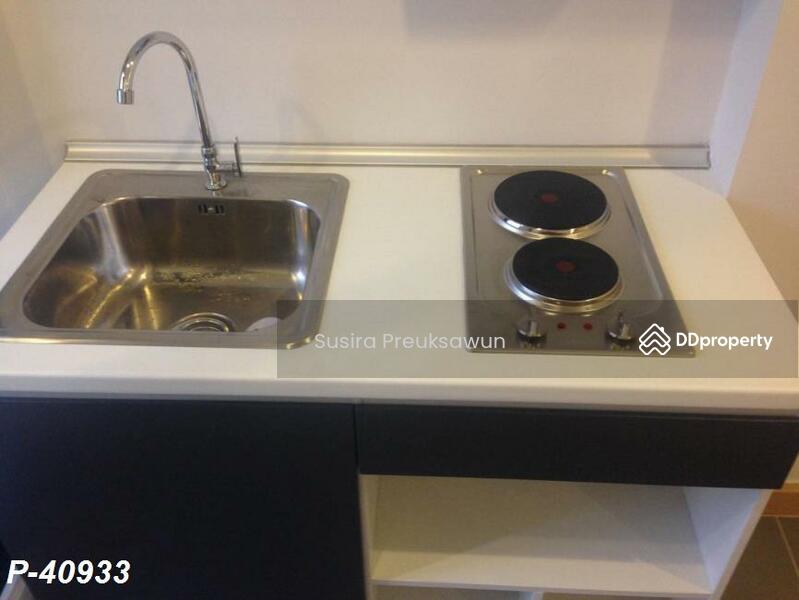 ให้เช่า - The Niche Mono Bangna : เดอะ นิช โมโน บางนา (อาคาร C และ D), กรุงเทพ