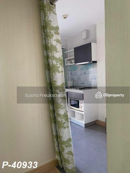For Rent - The Niche Mono Bangna (Building C and D), Bangkok