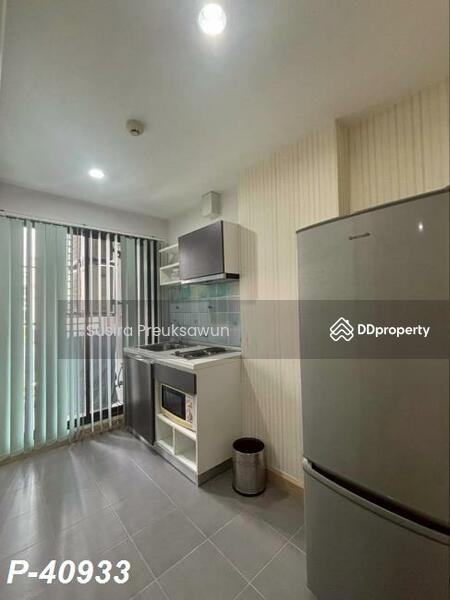 For Rent - The Niche Mono Bangna (Building C and D), Bangkok