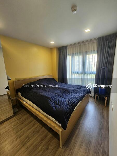 ให้เช่า - The Base Sukhumvit 50 : เดอะ เบส สุขุมวิท 50, กรุงเทพ