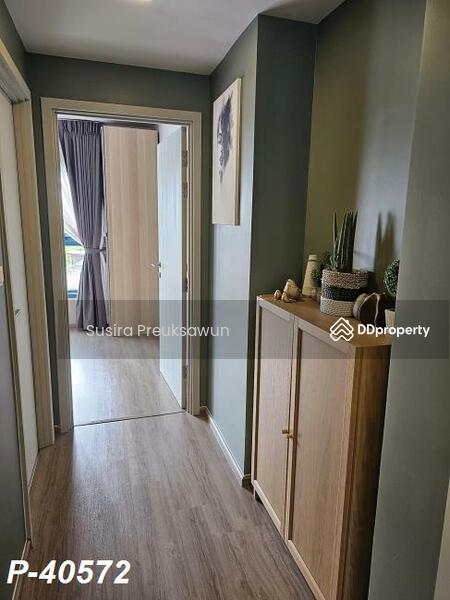 For Rent - The Base Sukhumvit 50, Bangkok