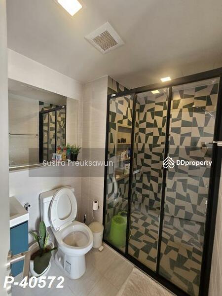ให้เช่า - The Base Sukhumvit 50 : เดอะ เบส สุขุมวิท 50, กรุงเทพ